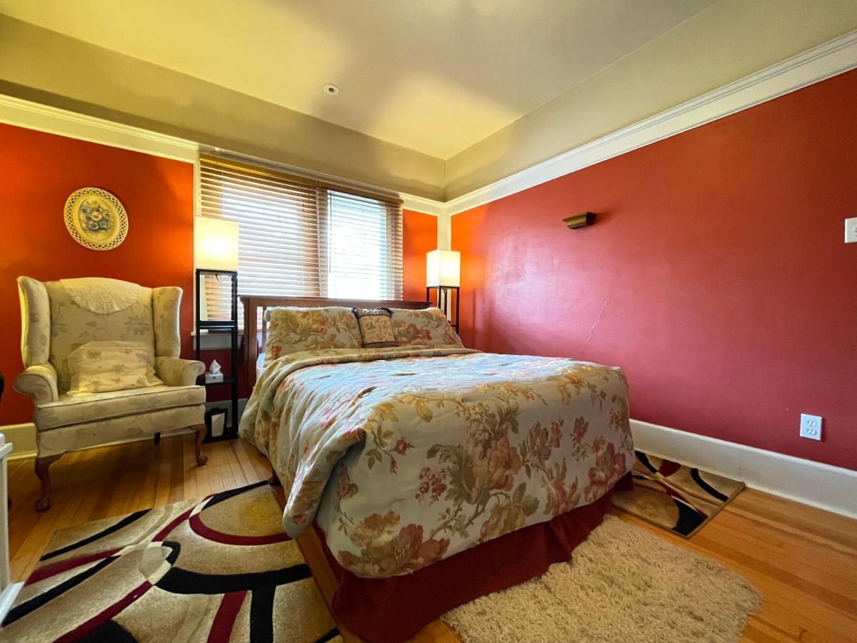 White Rose Inns & Motel Wisconsin Dells Zimmer foto
