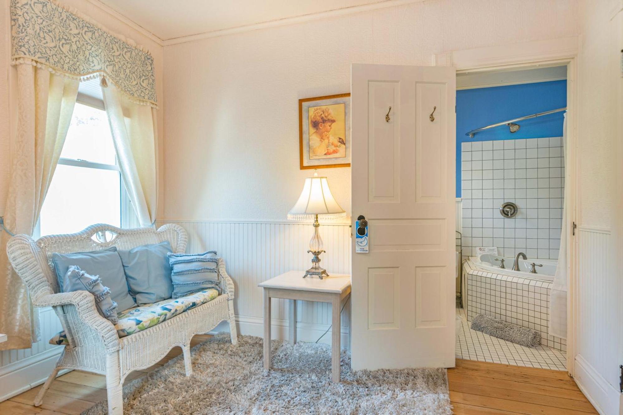White Rose Inns & Motel Wisconsin Dells Zimmer foto
