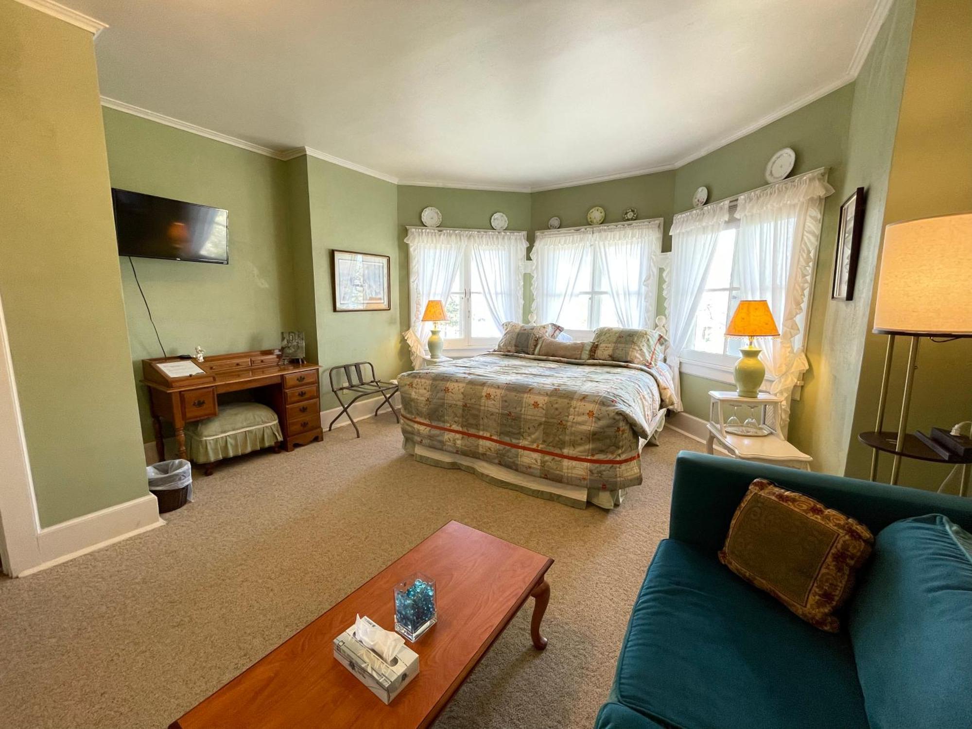 White Rose Inns & Motel Wisconsin Dells Zimmer foto
