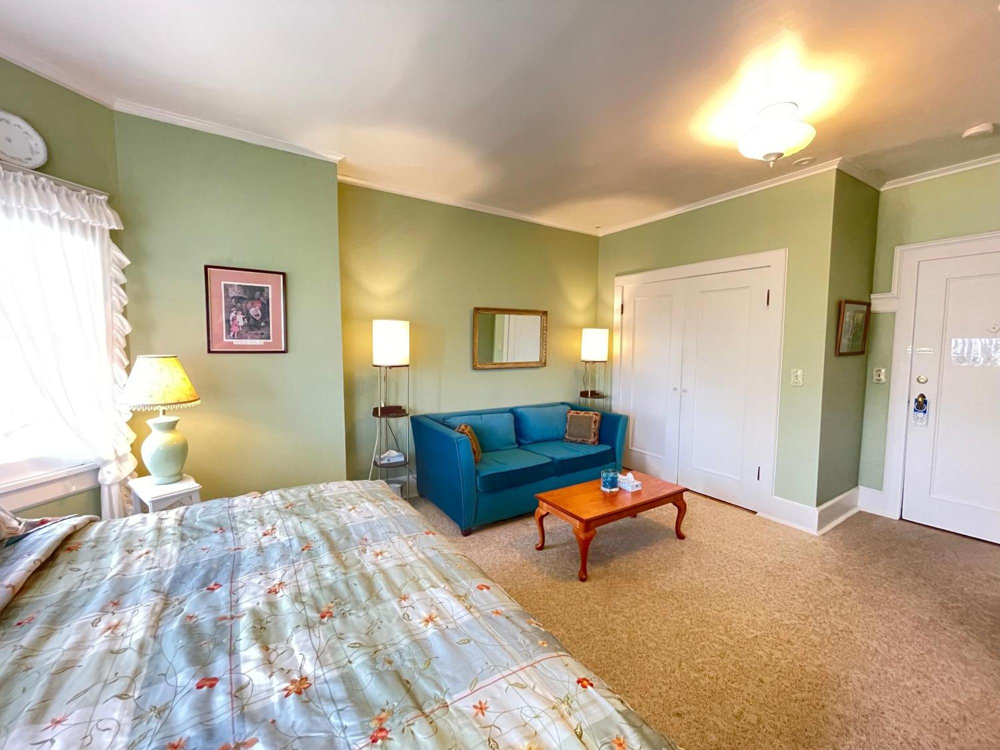 White Rose Inns & Motel Wisconsin Dells Zimmer foto
