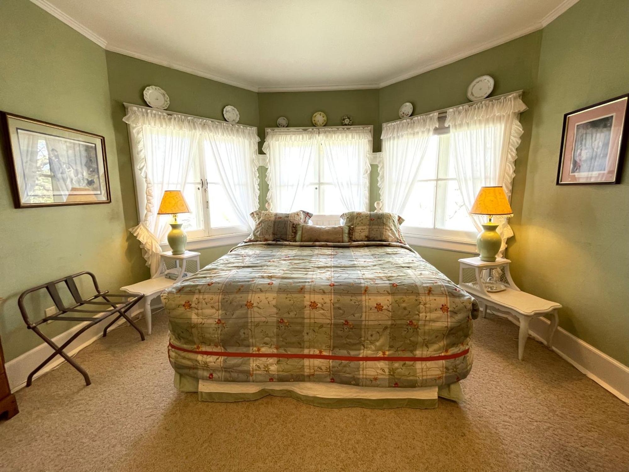 White Rose Inns & Motel Wisconsin Dells Zimmer foto